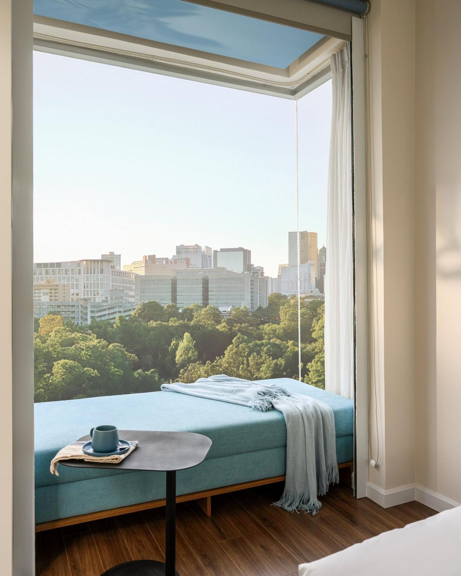 M Village Hotel Tao Dan Park Ho Chi Minh City Bagian luar foto