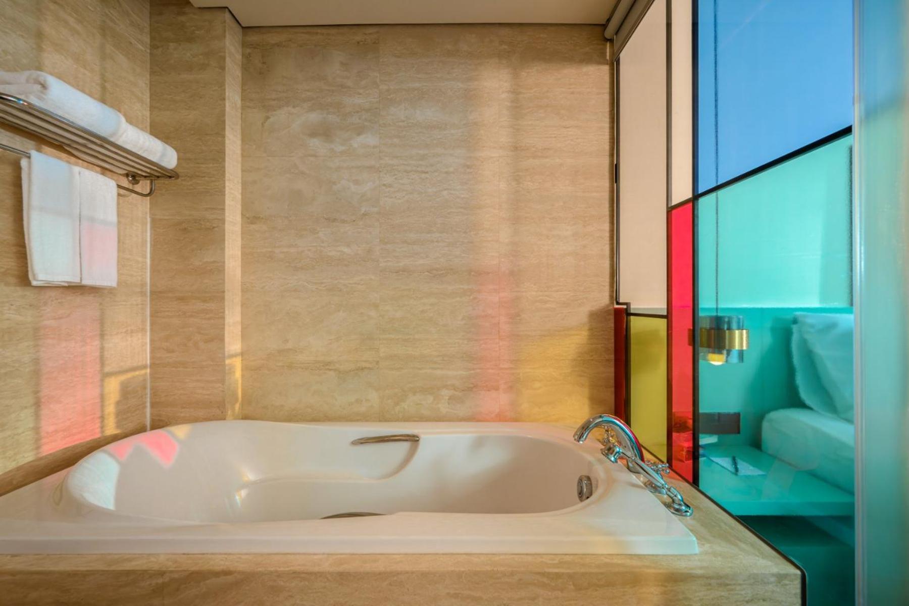 M Village Hotel Tao Dan Park Ho Chi Minh City Bagian luar foto