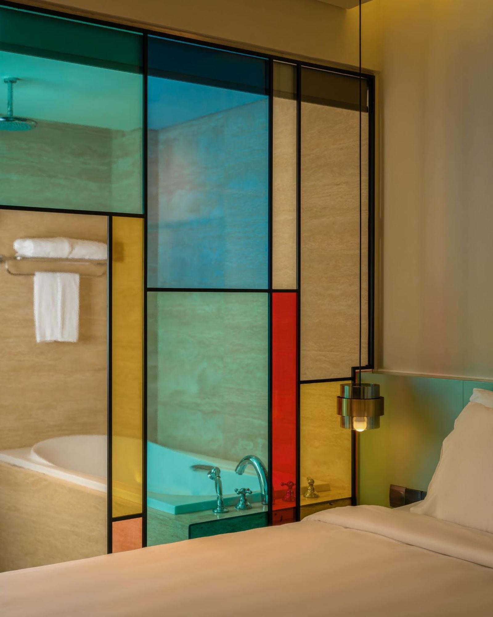 M Village Hotel Tao Dan Park Ho Chi Minh City Bagian luar foto